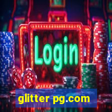 glitter pg.com